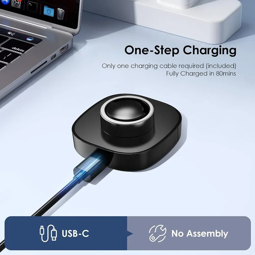 Compatible with Oura Ring Gen3 Charger - Size 10